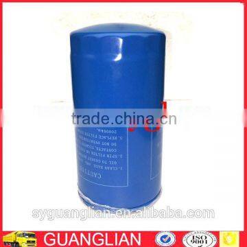 Wechai WD615 Engine Spare parts 612600081334A Fuel Filter For HOWO truck