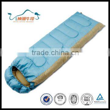 Best price Adult rectangle sleeping bag