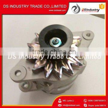 6LT9.3 3979372 Alternator photo-2