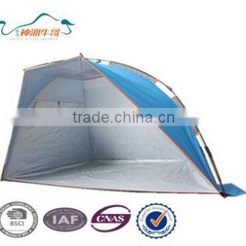 2016 New Style Automatic Big Size Beach Tent