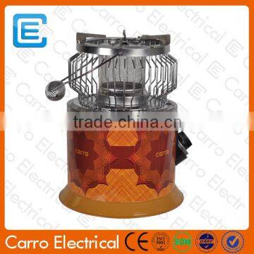 Portable Safe Camping Gas Heater photo-4