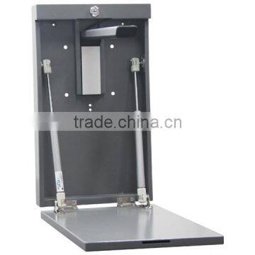 Teacher supplies HD metal file box wall mount visualizer