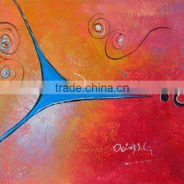 Oil painting wholesaler