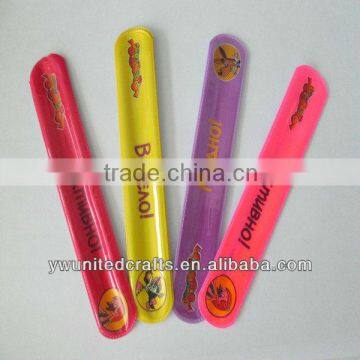 Hot selling DIY slap band