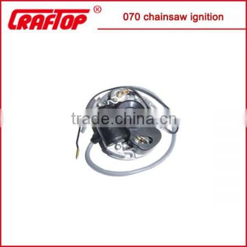 070 chainsaw ignition coil