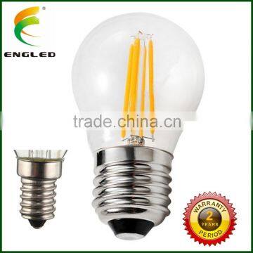 Patent Product!!HOT!130-150lm/w High Efficacy 360 Degree Beam Angle Led Cob Filament photo-2