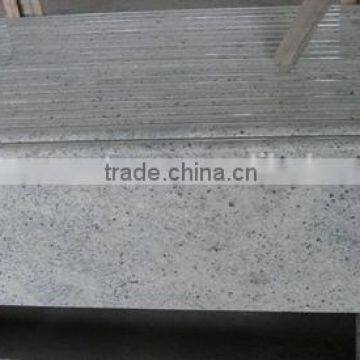 Best Selling Granite Kashmir White Steps & Riser Stair photo-4