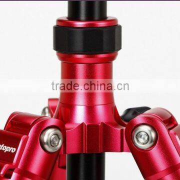 Professional Tripod,Camera Tripod,Aluminium Tripod photo-3