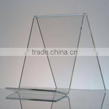 Acrylic Easel Book Holder Rack Stand