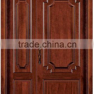 main entrance double door design