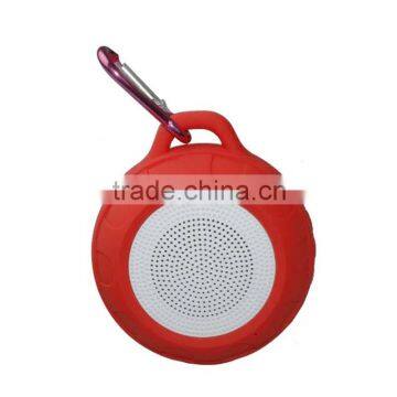 OEM IPX4 Bluetooth Shower Speaker waterproof bluetooth speaker