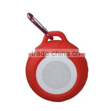OEM IPX4 Bluetooth Shower Speaker Waterproof Bluetooth Speaker