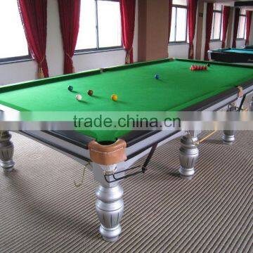 China Wholesale and Factory HOT SALE in French,Russian, America Presidential Billiard Tables for Sale