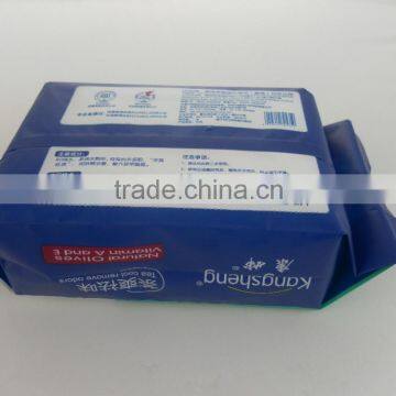 Deep Cleansing Wet Wipes for Adult photo-2