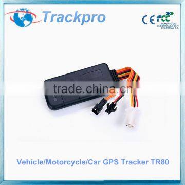 Truck/police/ Post Office/GPS/GPRS Vehicle Tracker System photo-3