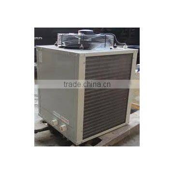 Air-Cooled tank water chillers