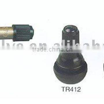 PVR70 Series Snap-in Valves Scooter Rim Tire Valves