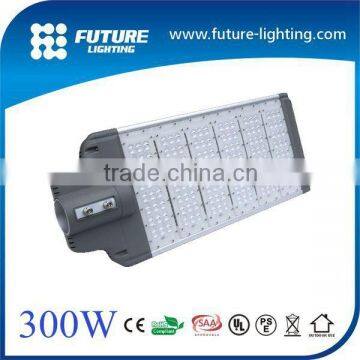 300w Factory Supplier Cheaper Price IP67 high power performance new product led street light300w