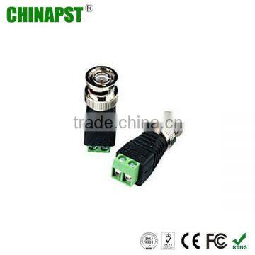 BNC Male Connector Mmcx Connector PST-BNC12