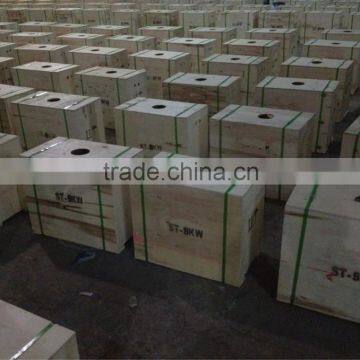 Factory Direct Sale High Quality Low Rpm Permanent Magnet Alternator Copy Stamford Generator With Low Price photo-2