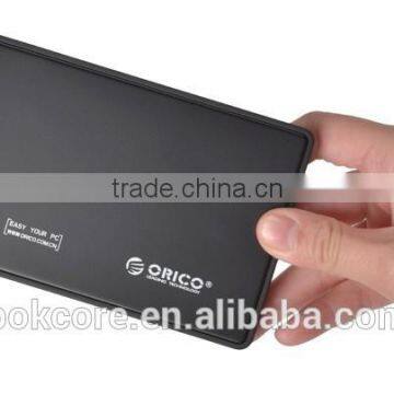 2015 Hot Sale OEM USB 2.0 1tb External Hard Disk Drive Enclosure USB 2.5 Inch Portable HDD Enclosure photo-2