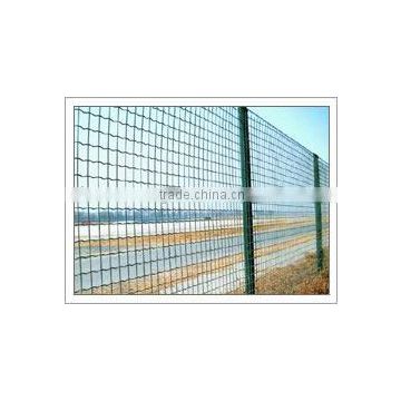 Safety Mesh Fence