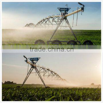 Vodar Brand Center Pivot, Chinese Manufacturer photo-3