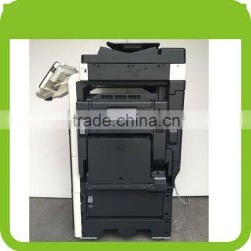 Low Price Black & White Used Copiers Photocopy Machine For Konica Minolta Bizhub 283 363 423 photo-2