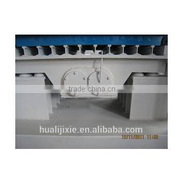 QT8-15 Automatic Concrete Brick Making Machine for Sale photo-5