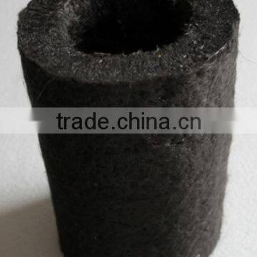 Hot selling Activated Carbon needle punched Felt products, high quality carbon fabric with factory direct price