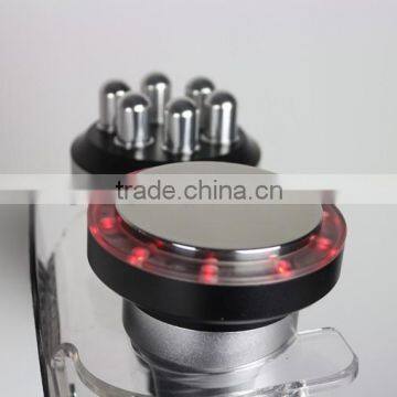 4in1 Cryolipolysis +40K Cavitation+8 Lipo Laser + RF Body Slimming Machine