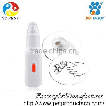 Bulk Buy from China Pet Nail Grinder, Pet Nail Polish