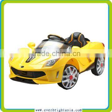 Battery Oprated Children's Ride on Car photo-2