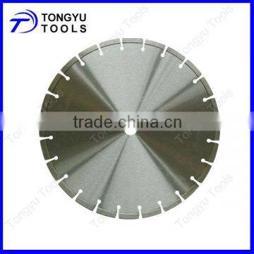 segment diamond cutting disc for marble and granite