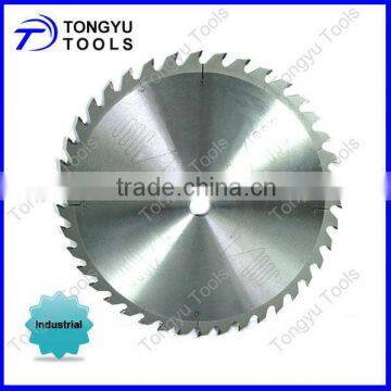 TCT Circular Saw Blades