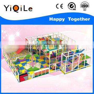 Indoor Play Structure Play Area Softplay