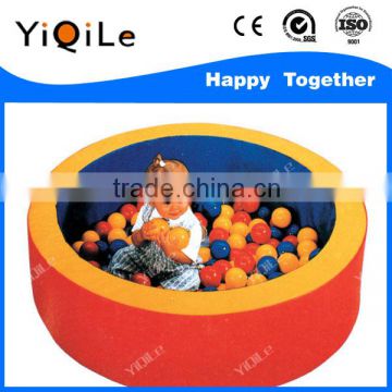 PROMOTIONAL!!!plastic ball pool for children