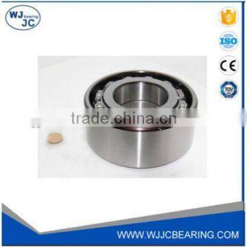 double row angular contact ball bearing 3315ANTN	75	x	160	x	68.3	mm
