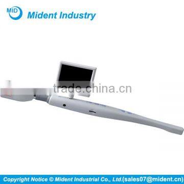 Dental Digital Lcd Monitor Intraoral Camera, Dental Wireless Camera photo-3