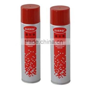 GUERQI 655 self spray adhesive for backed rubber strips