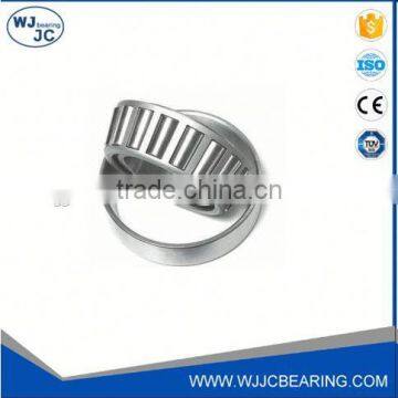 Tapered roller bearing Inch LM48549X/LM48510	34.925	x	65.088	x	18.288	mm