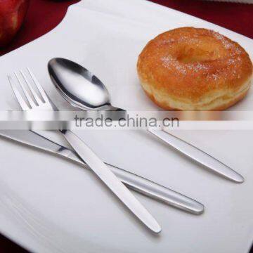 GW052 Stainless Steel Dinner Spoon