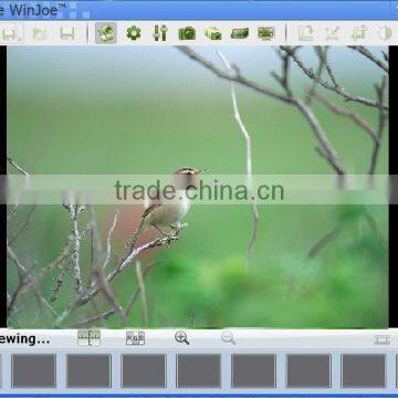 F5000D-80ZM2060 ED Lens Digital Spotting Scope Equipped With USB Camera and Professional Imaging Software of Future Win Joe photo-3