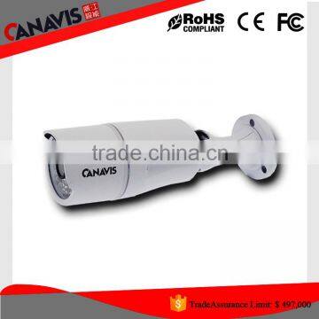 2.0 Megapixel 1080p Outdoor/indoor High Definition Cctv Ahd Camera Infrared photo-2