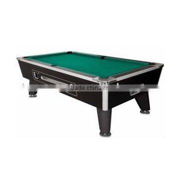 Coin Operated Pool Table (coin operated billiard table,pool table with coin operated system, coin pool table)-1