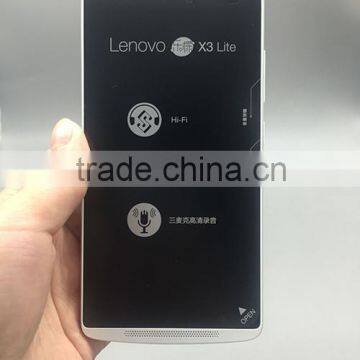 Original Lenovo Lemon X3 Lite 5.5 Inch MTK6753 Octa Core 2G 16G Android 5.1 OS FDD 4G Smart Phone photo-3