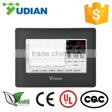 Yudian Hot Selling AI-3756P Touch Screen Instrumentation and Control