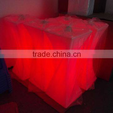 For Party Events Factory Direct Wholesale High Top Cocktail Table photo-6