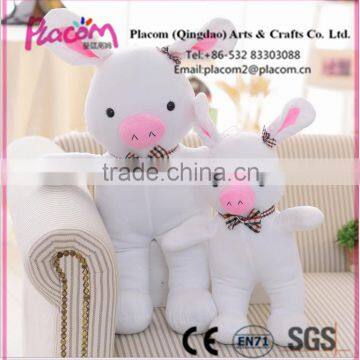 2016 Hot selling Lovely Fashion Creative Popular Easter's gifts plush toys Rabbit