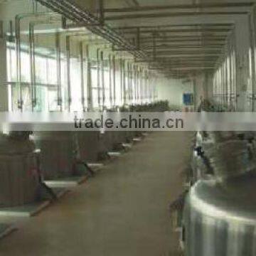 Ball Type Liquid Material Evaporating Tank photo-3